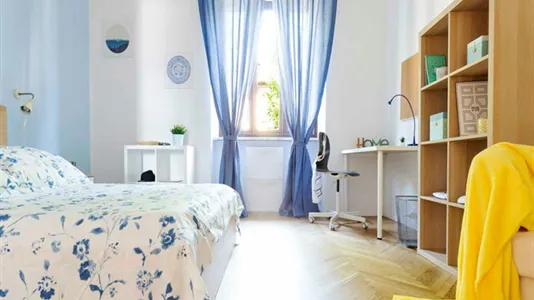 Rooms in Turin - photo 1