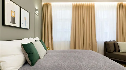 Apartments in Vienna Alsergrund - photo 8