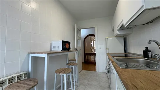 Apartments in Boadilla del Monte - photo 4