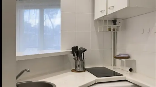 Apartments in Paris 5ème arrondissement - Latin Quarter - photo 5