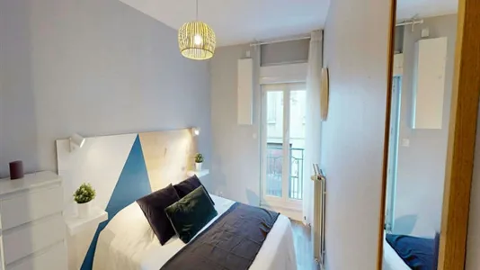 Rooms in Bordeaux - photo 1