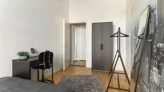 Rooms in Riga Centrs - photo 4