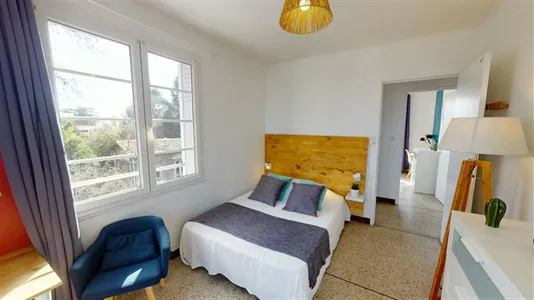 Rooms in Montpellier - photo 3