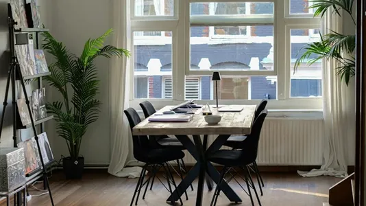 Rooms in Location is not specified - photo 3