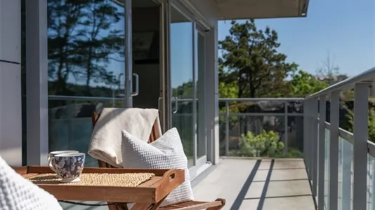 Apartments in Uddevalla - photo 6