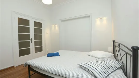 Rooms in Athens Akadimia Platonos - photo 1