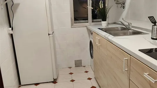 Rooms in Madrid Puente de Vallecas - photo 5