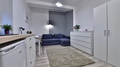 Apartment for rent in Łódź, Łódzkie