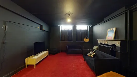 Rooms in Brussels Etterbeek - photo 6