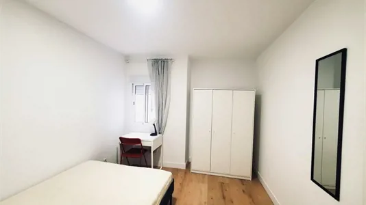 Rooms in Fuenlabrada - photo 3