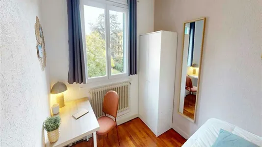 Rooms in Lyon - photo 2