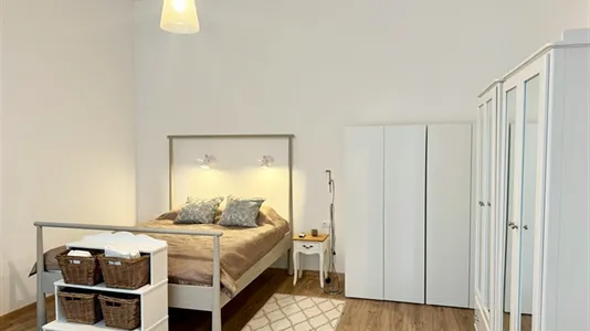 Apartments in Budapest Terézváros - photo 3