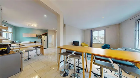 Rooms in Poitiers - photo 8