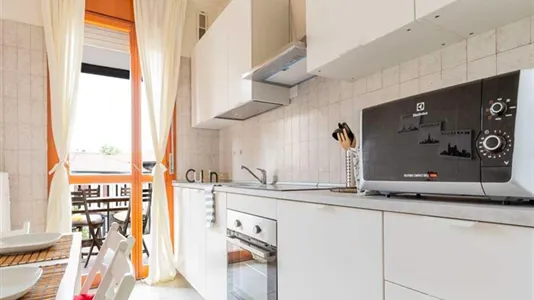 Rooms in Padua - photo 7