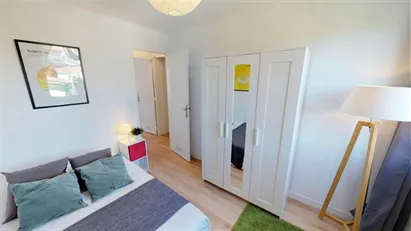 Room for rent in Montpellier, Occitanie