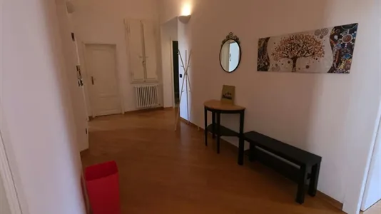 Rooms in Florence - photo 10