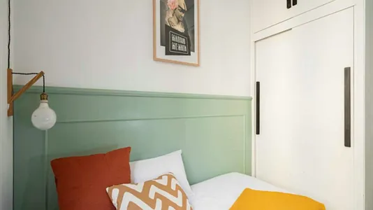 Rooms in Madrid Centro - photo 3