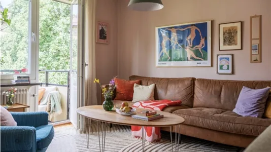 Apartments in Stockholm South - photo 6