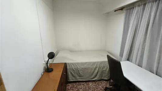 Rooms in Castellón de la Plana/Castelló de la Plana - photo 3