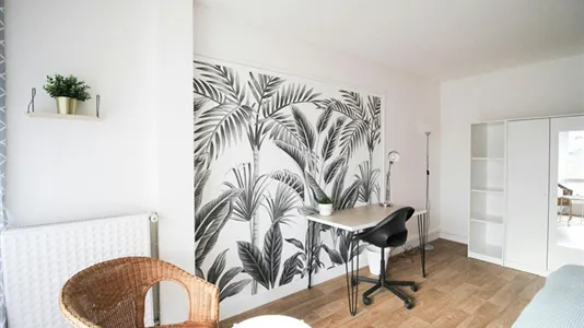 Rooms in Nanterre - photo 4