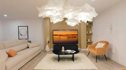 Rooms in Valencia Ciutat Vella - photo 9