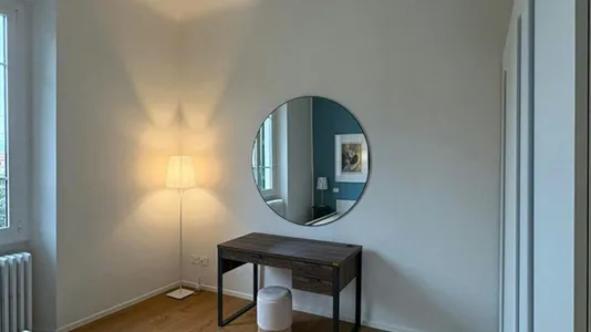 Apartments in Florence - photo 9