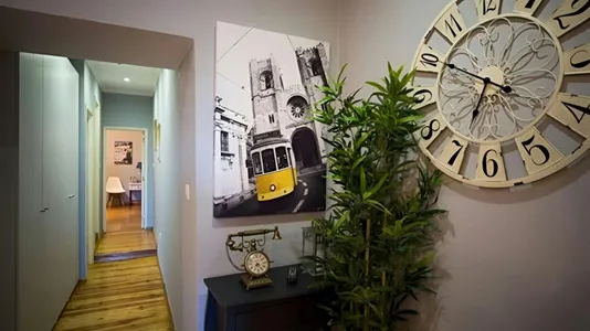 Apartments in Location is not specified - photo 9