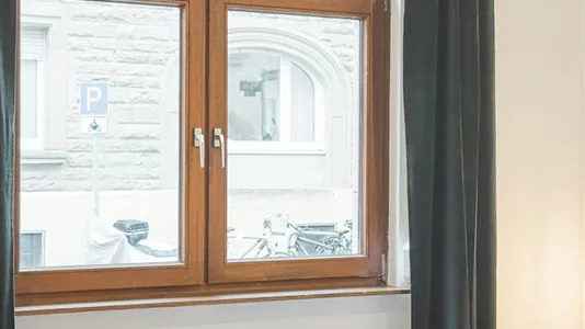 Rooms in Stuttgart-Süd - photo 4