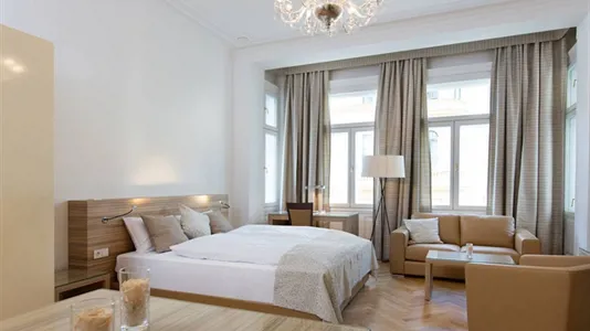 Apartments in Vienna Josefstadt - photo 1
