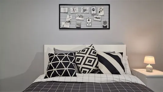 Rooms in Roma Municipio VII – Appio-Latino/Tuscolano/Cinecittà - photo 8