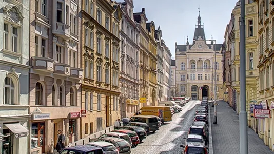 Apartments in Location is not specified - photo 9