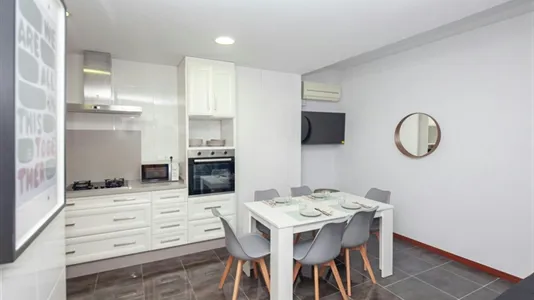 Rooms in Valencia Poblats Marítims - photo 6