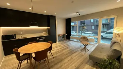 Apartment for rent in Reykjavík Hlíðar, Reykjavík