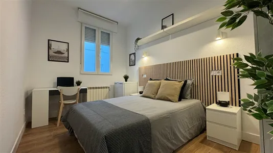 Apartments in Madrid Centro - photo 5