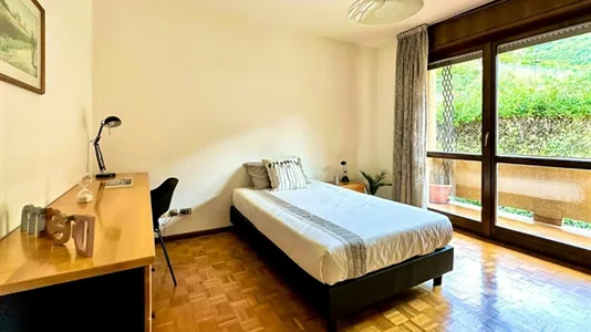 Rooms in Trento - photo 2