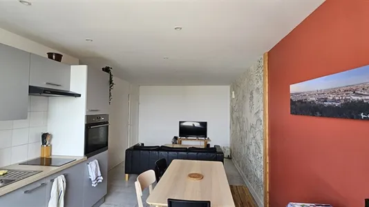 Rooms in Lyon - photo 8