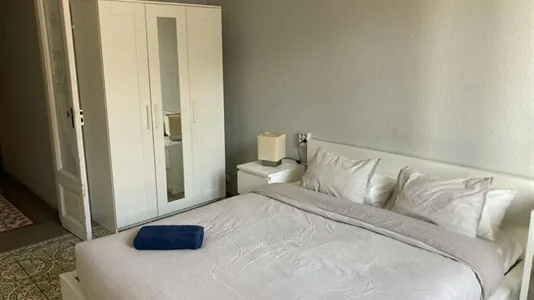 Rooms in Barcelona Eixample - photo 5