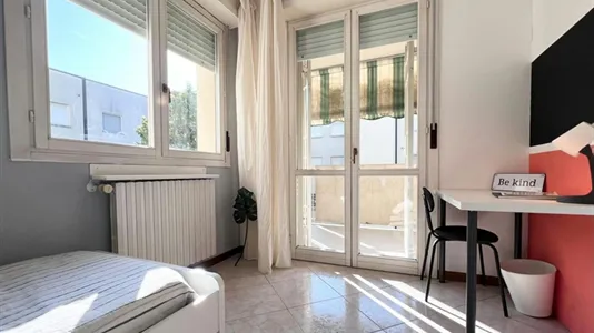 Rooms in Bologna - photo 7