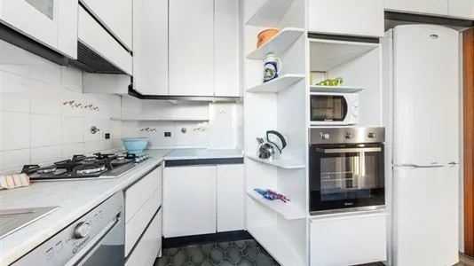 Rooms in Bologna - photo 10