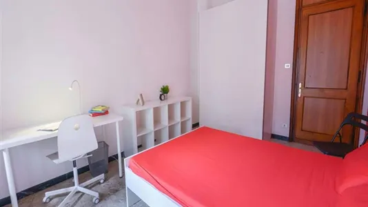 Rooms in Turin - photo 3