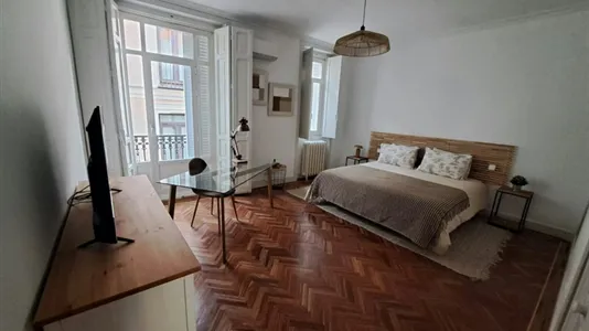 Apartments in Madrid Retiro - photo 7