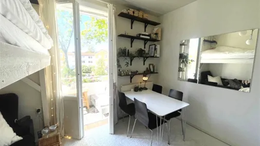 Apartments in Södermalm - photo 2