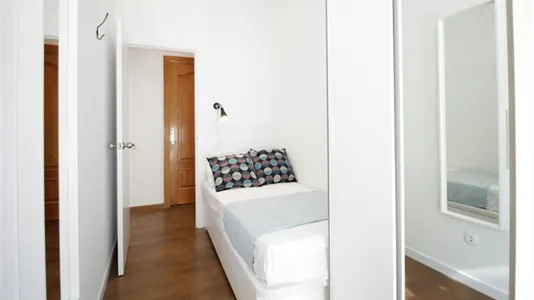 Rooms in Barcelona Sarrià-St. Gervasi - photo 2