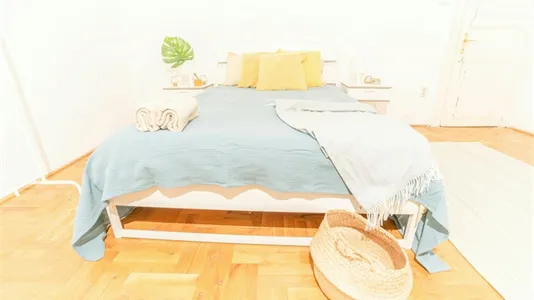 Rooms in Budapest Erzsébetváros - photo 7