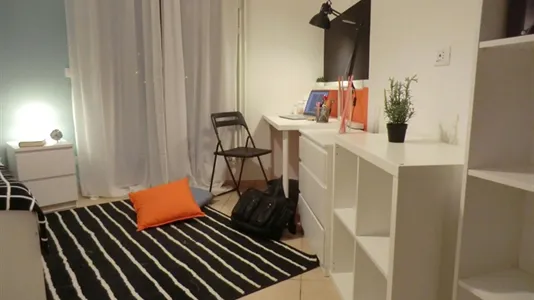 Rooms in Padua - photo 4