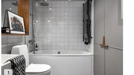 Apartments in Kungsholmen - photo 2