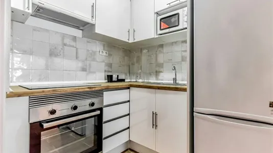 Rooms in Valladolid - photo 10