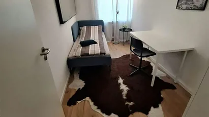 Room for rent in Munich