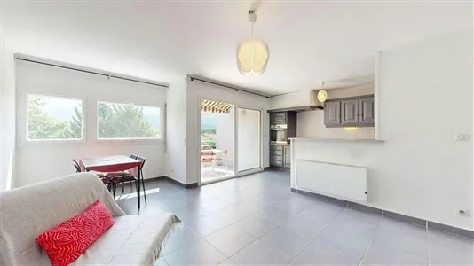 Rooms in Grenoble - photo 10