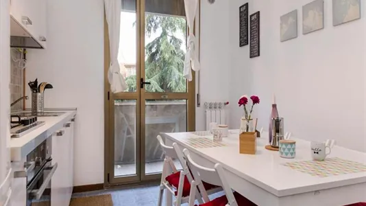 Rooms in Bologna - photo 9